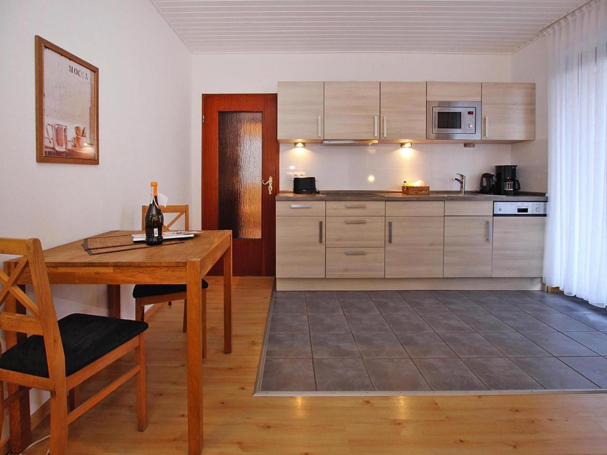 Apartment House Katharina, Westerland Exterior foto